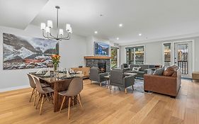 1408 Spring Creek Gate Canmore